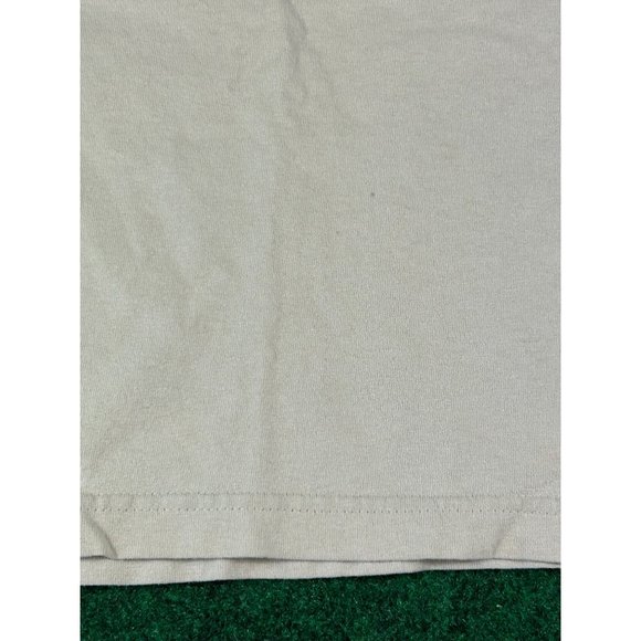 Mongoose Concrete‎ Jungle Skateboarding Tan Tee T-Shirt Boys Size Medium - Picture 4 of 9